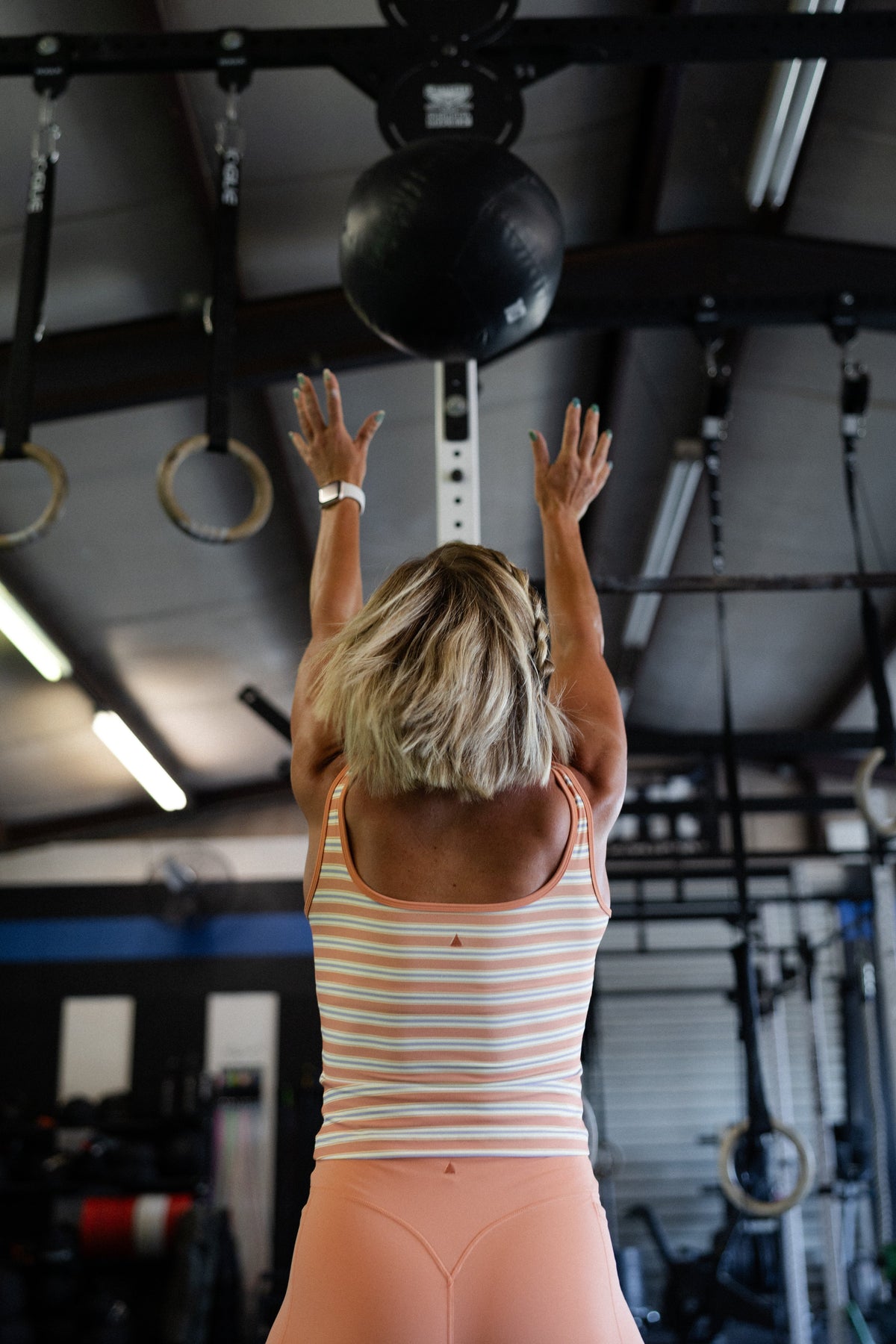 Women's Active Wear