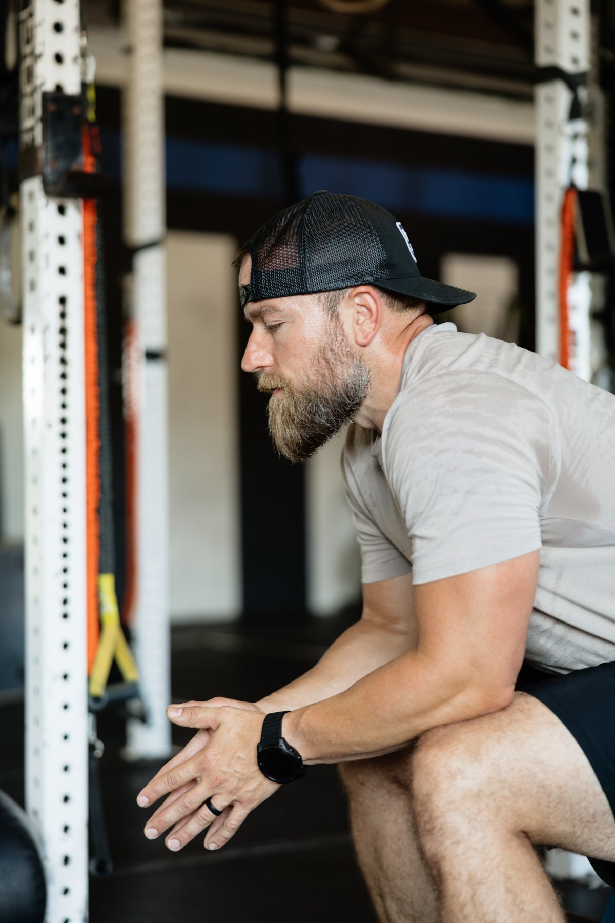 Men's Active Wear