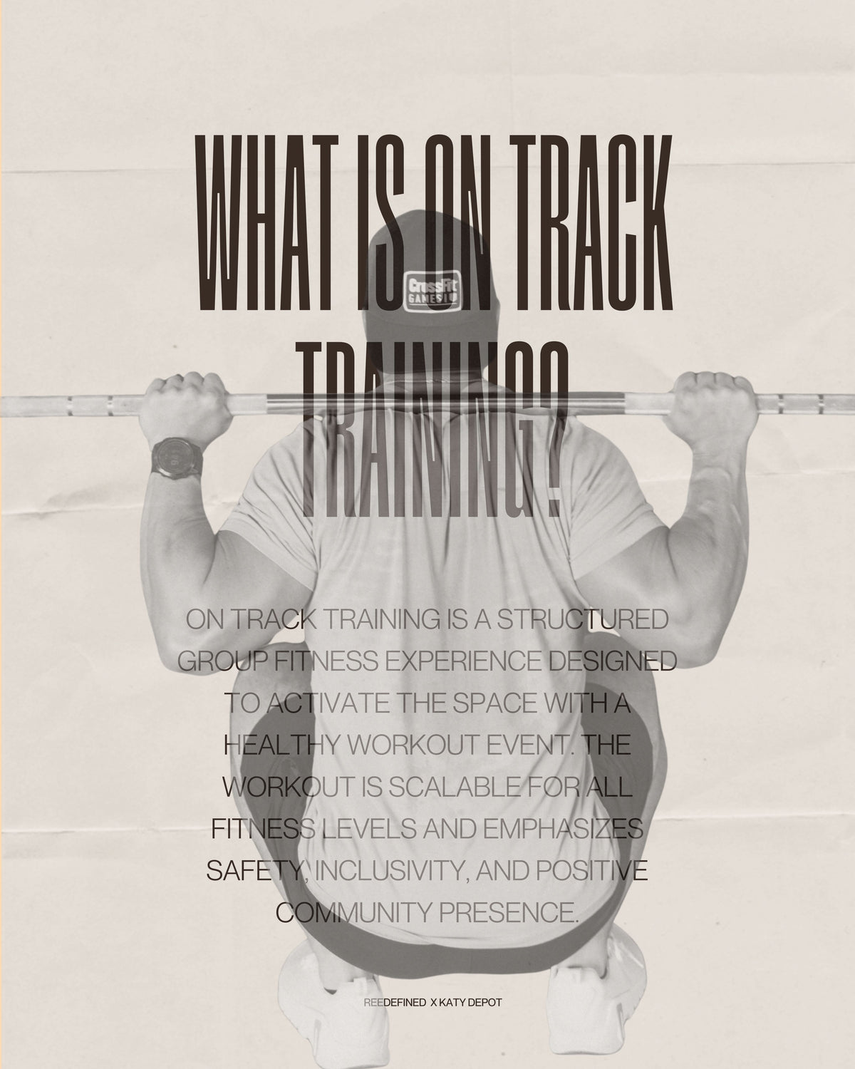 On Track Training