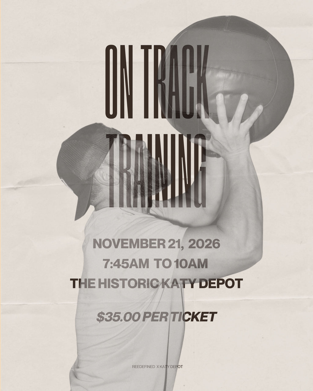 On Track Training