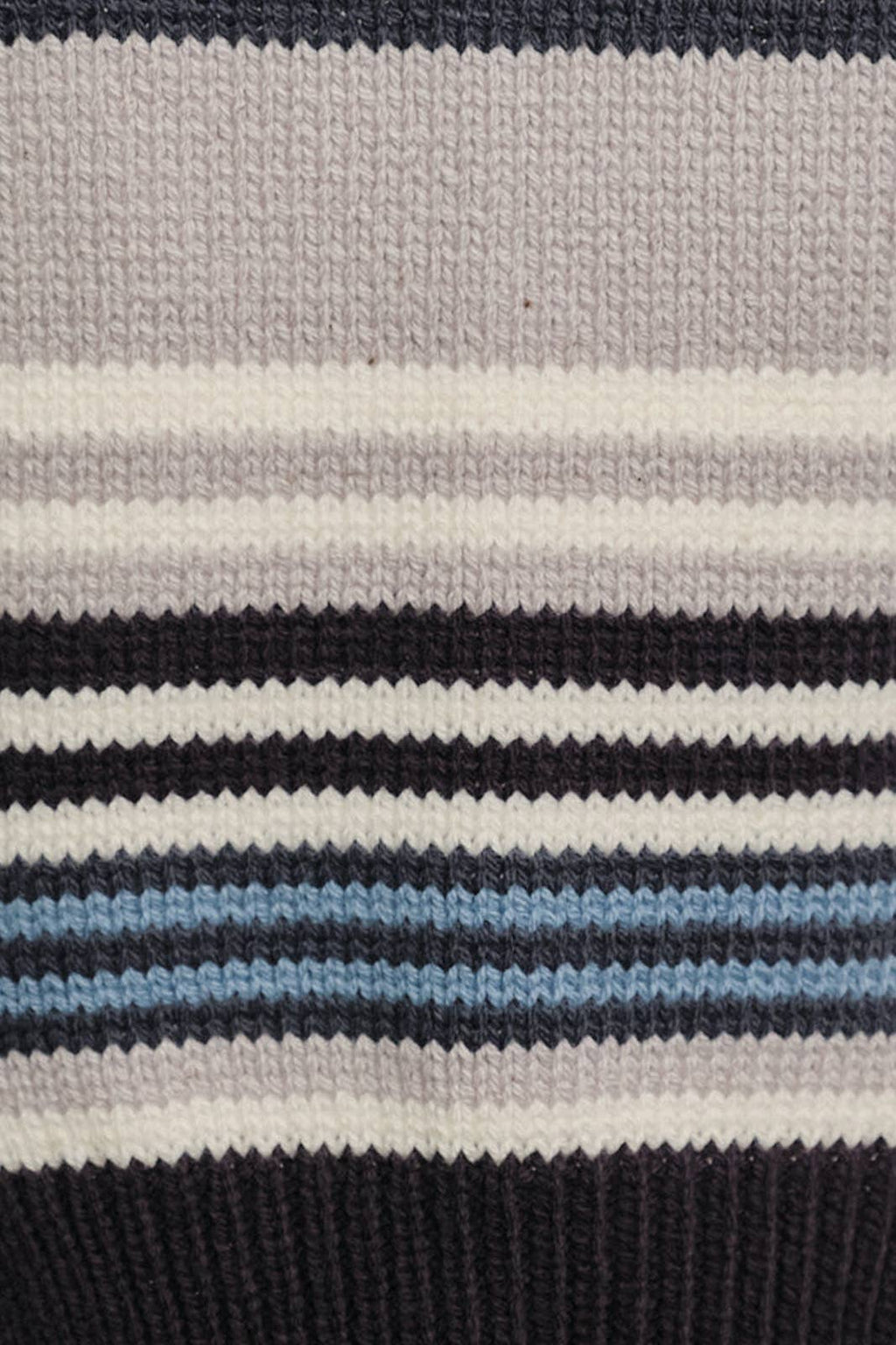 Striped Sweater Set