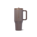 Clay HydroJug 32 oz Traveler Tumbler