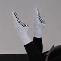 Pila Plain Best Grip Socks - Sparkle Pilates Socks