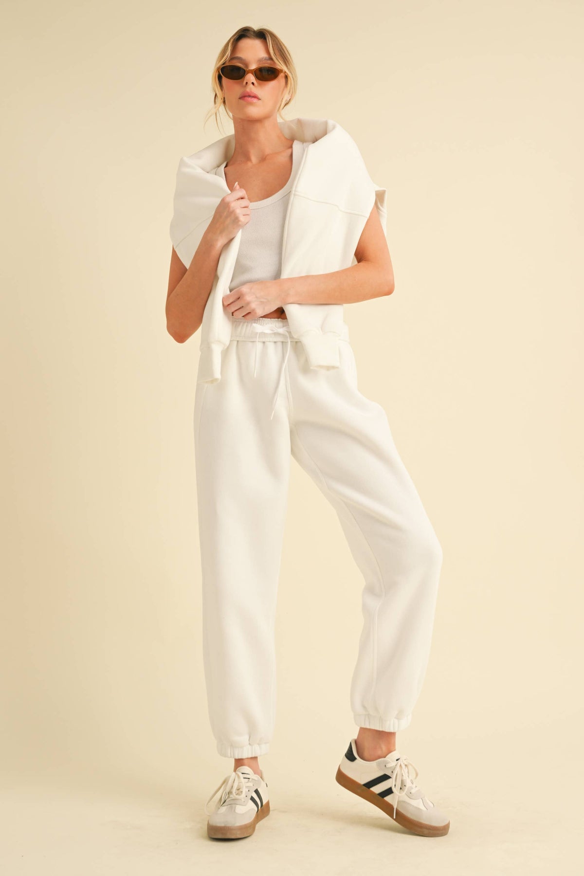 Rani Joggers