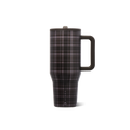 Flannel HydroJug 32 oz Traveler Tumbler
