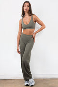 Cloud II® Relaxed Trouser - Vetiver