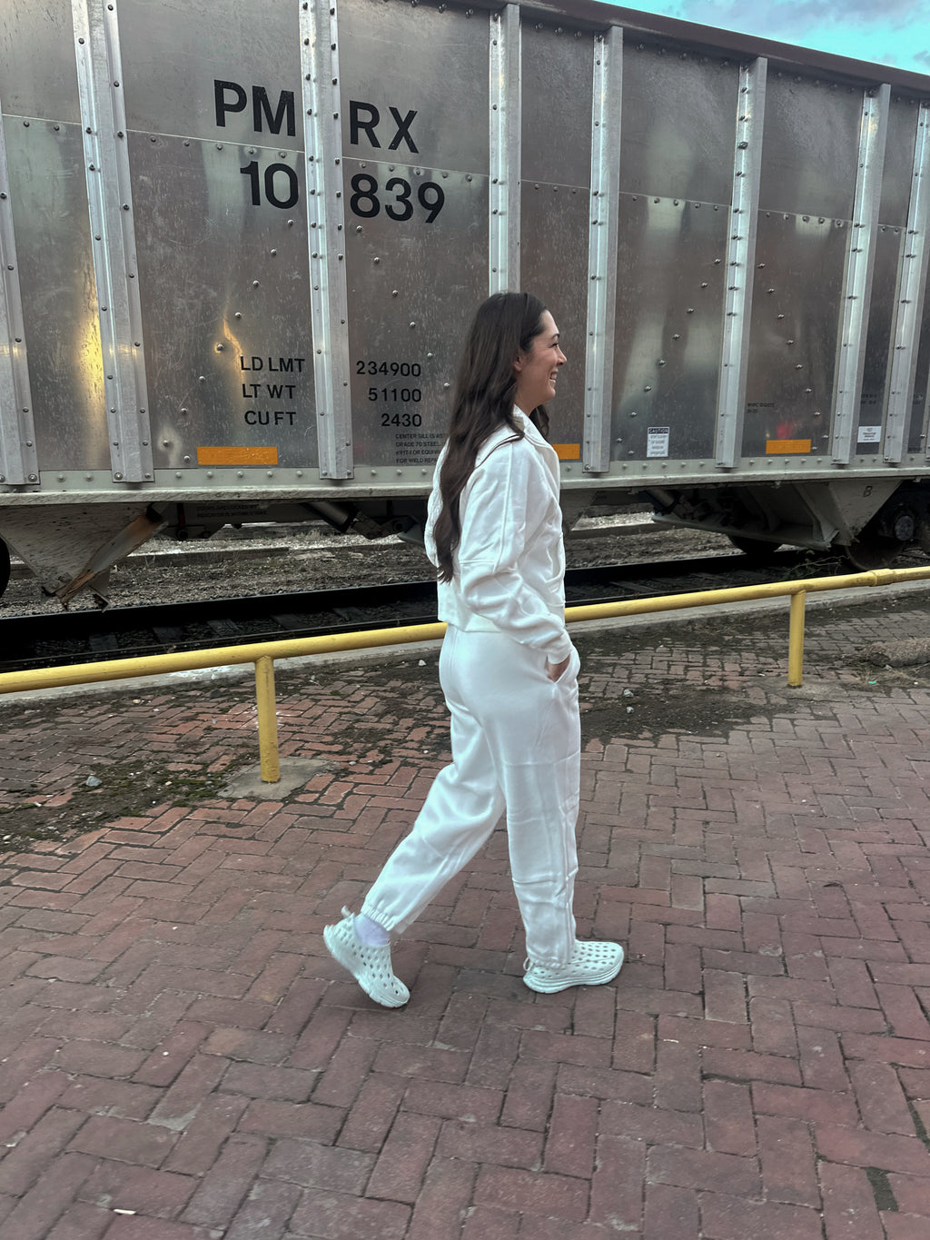 Rani Joggers