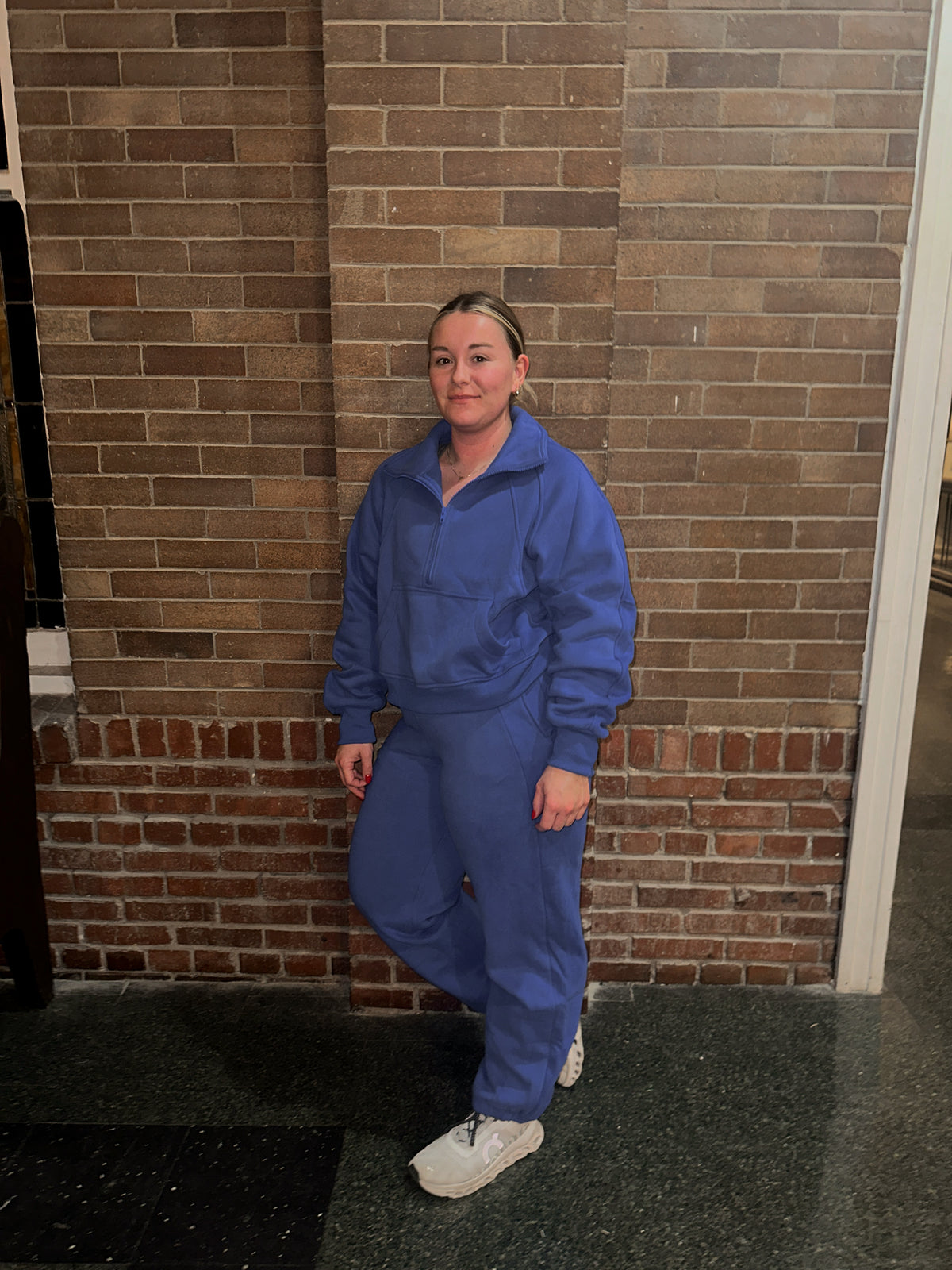 Rani Joggers